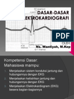 EKG Basic