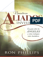 Nuestros Aliados Invisibles - Ron Phillips