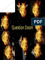question doom