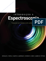  Espectroscopia