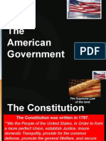 U S Government