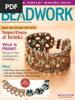 Download Beadwork - September 2015 USA by Leidy Laura Carbono Melo SN287368469 doc pdf