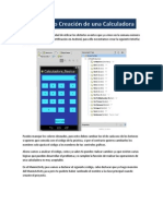 Proyecto Calculadora