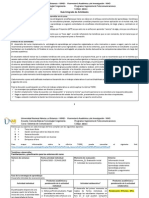 Guia Integrada de Actividades Academicas 208016 - 2015-II