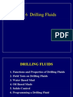 Ch6 - Drilling Fluids