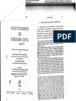 BARASSI LODOVICO. Negocio Jurídico y Declaración de Conocimiento - LECTURA 2