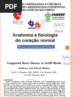 2-Anatomia e Fisiologia Do Coracao Normal