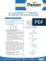 Algebra Sem 1 