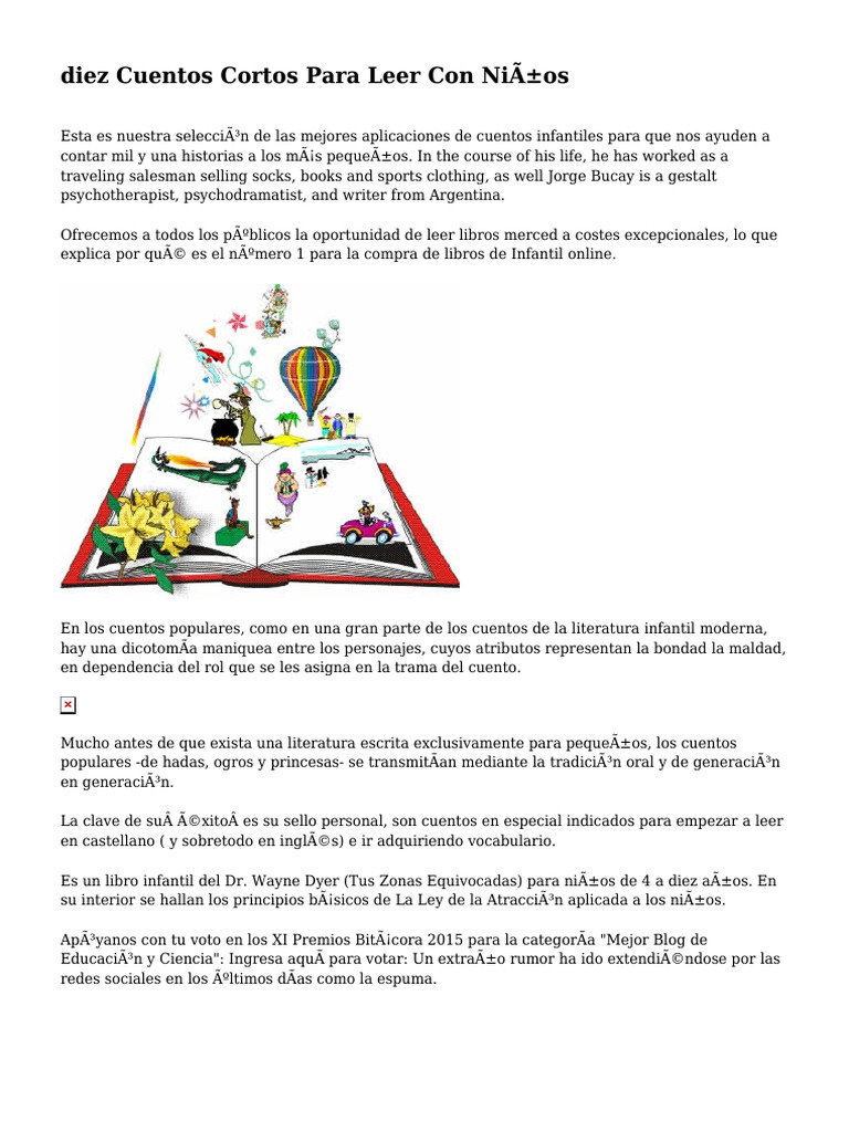 Featured image of post Cuentos De Princesas Cortos Para Leer