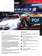 Asphalt 2 - Manual - NG