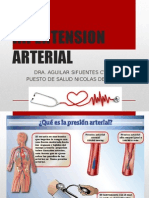 Hipertension Arterial