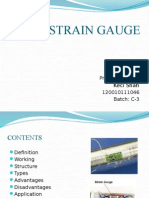 Strain Gauge Guide Under 40 Characters