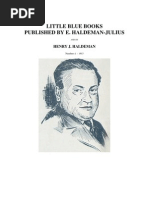 Download Little Blue Books by abdnself SN28739369 doc pdf