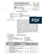 Kontak Kuliah Kalkulus 2 Staterkom