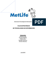 PETI MetLife v1.0