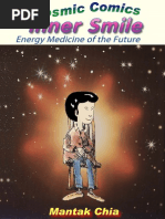 Download Cosmic Comic Inner Smile by Universal Healing Tao  SN287394772 doc pdf