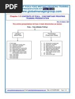 Download Demo of Poka-Yoke Mistake Proofing by Global Manager Group SN28739534 doc pdf