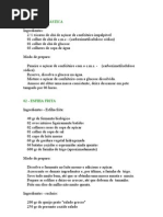 80 receitas gerais