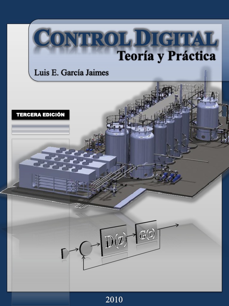 Proceso Del Control Digital | PDF | Convertidor digital a analógico ...