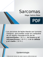 Sarcomas