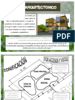 Partido Arquitectonico