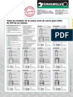 Carros 97N Serie Modular