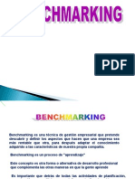 Bench Marking