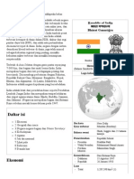 India - Wikipedia Bahasa PDF