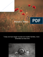 Paradoxtimes - BB