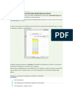 Calculo de Fletes