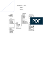 Taller de Base de Datos-Ejercicio