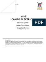 Informe Nº3