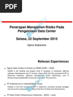 Download KEAMANAN DATA CENTERpdf by Asir SN287419413 doc pdf