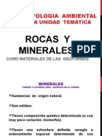 2. Rocas y Minerales (2)