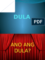 Dula