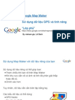 Map-Maker Lop Phu