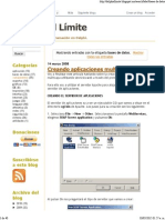 Bases de Datos PDF