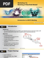 Mesh-Intro 15.0 WS 07e Manifold