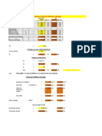 Column Internal Stiffners Design: Design As Per LRFD Method