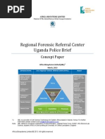 Concept Paper Forensic Lab For Uganda Police 20130911 v1 PUBLIC