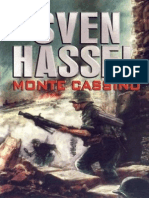 MONTE KASINO - Sven Hassel PDF