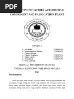 Pelayanan Bank BRI.doc