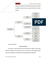 Modul 03 Proses Manufaktur PDF