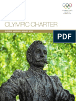 Olympic Charter en PDF