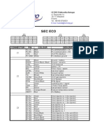 Connector PIN Colour Description: E-Mail: Handel@lecholpg - PL