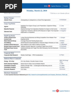 Download BMO_Research Highlights Mar 22 by smutgremlin SN28745136 doc pdf