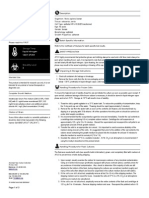 Ect1/E6E7 (ATCC CRL 2614) : Product Sheet