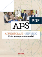 Proyecto Aprendizaje y Servicios