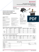 Norgren PressureRegulator