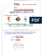 MATEMATICAS  marzo 22  2010